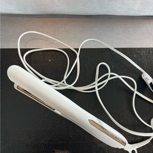 Kristin ESS flatiron